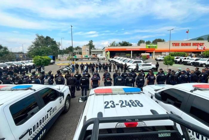 Noticias de Michoacán