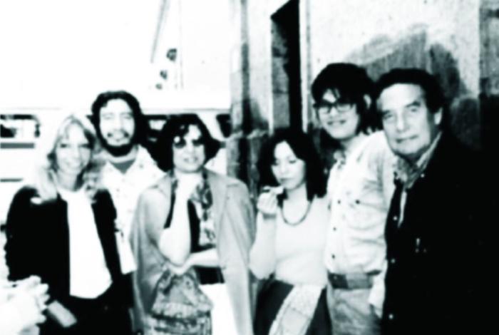 ¿Dedicó Octavio Paz un poema a Morelia? Un análisis de “Hermosura que vuelve”