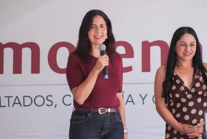 Defender la transformación, es también hacerlo con las familias
