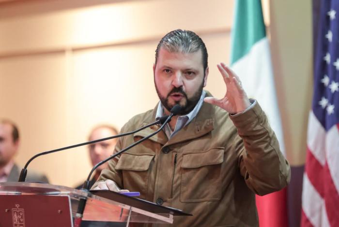 Defensa iniciará construcción del nuevo cuartel de la Policía Municipal en Uruapan