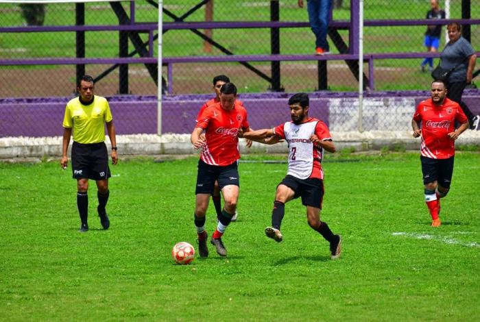 Definidas las Semifinales del Torneo de Liga de la Primera Especial de la Liga Municipal de Fútbol Amateur Morelia