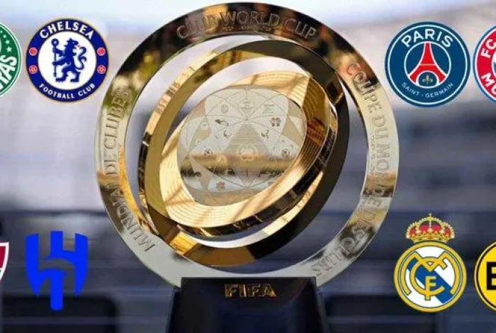 Definidos los Cuartos de Final del Mundial de Clubes 2025