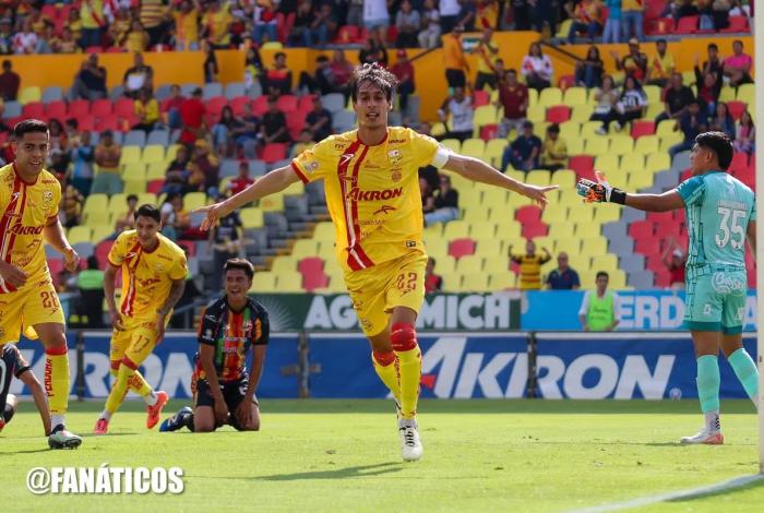 Definidos los días y horarios de las semifinales del Apertura 2025 de la Liga de Expansión