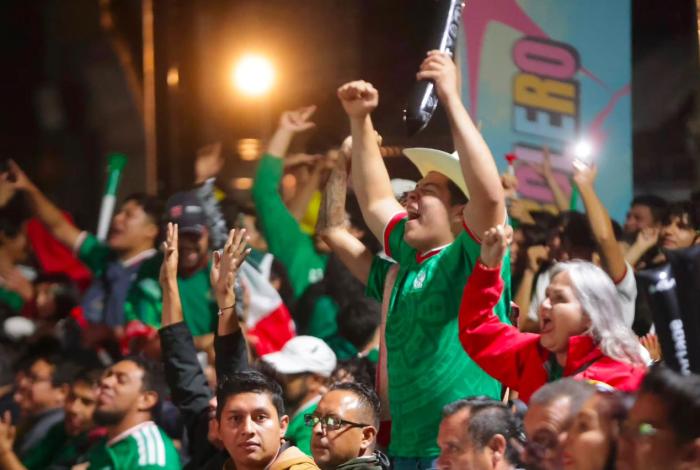 Deja Copa del Mundo de Fútbol 2026 más de 520 mdp a negocios michoacanos