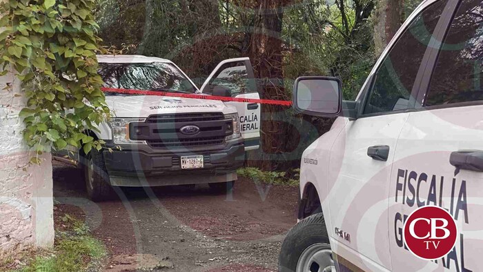 Dejan hombre asesinado atrás de Cotsco Morelia