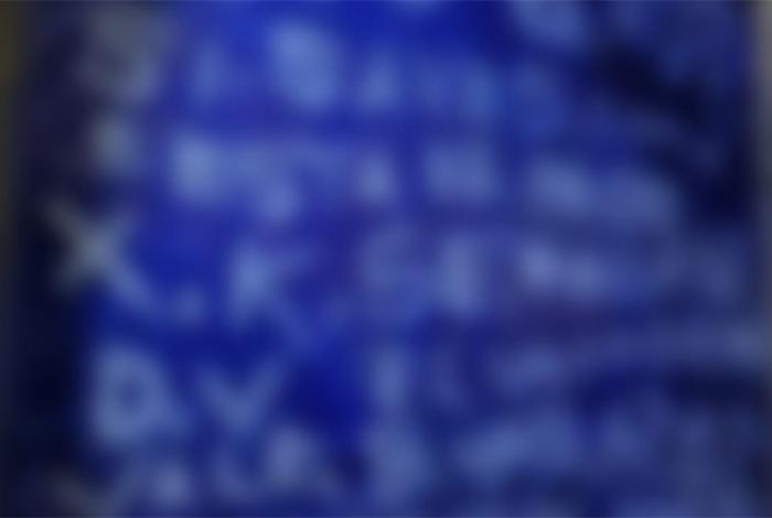 Dejan narcomanta en la colonia Miguel Regalado en Zamora