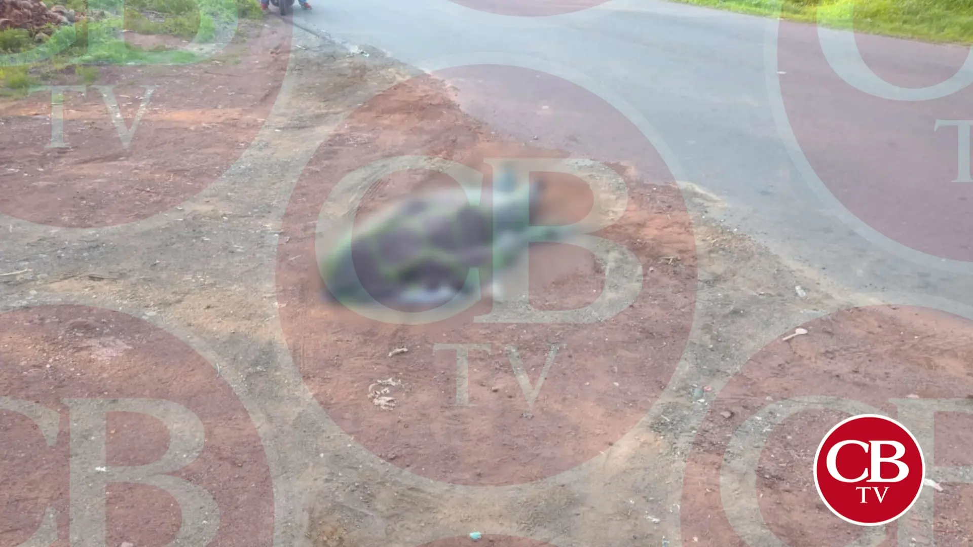 Dejan otro encobijado ahora en Apatzingán