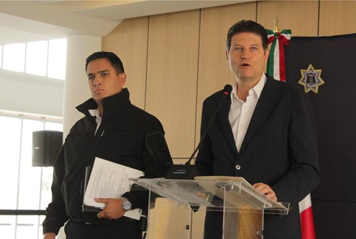 Del 1 al 24 de julio, Policía de Morelia detuvo a más de 500 personas por distintas faltas