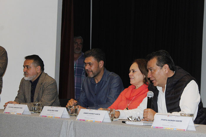 Del 11 al 21 de enero se celebrará Mi Michoacán Forum 2025, epicentro nacional del turismo