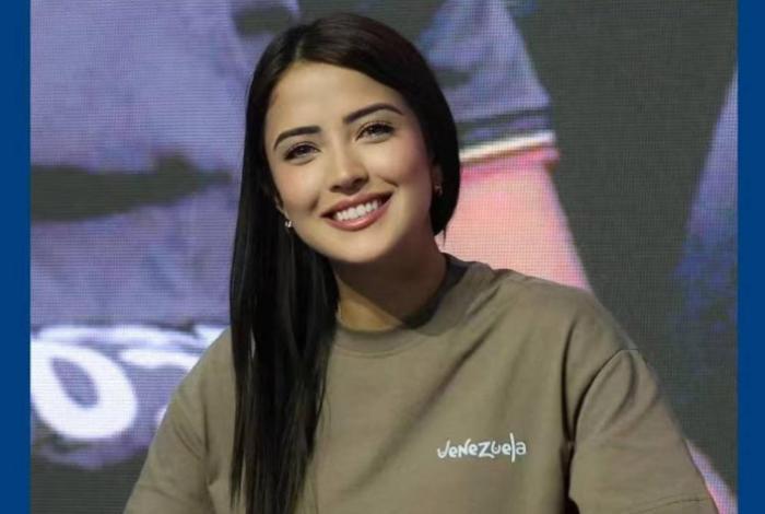 Delcy Rodríguez nombra a la hija de Diosdado Cabello como ministra de Turismo en Venezuela