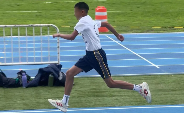 Delegación de Morelia conquista medallas de oro en Pentathlón Nacional