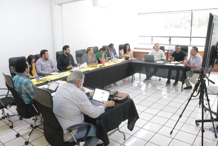 Delegados del PRD reforzarán presencia territorial donde no gobierna el partido: Octavio Ocampo