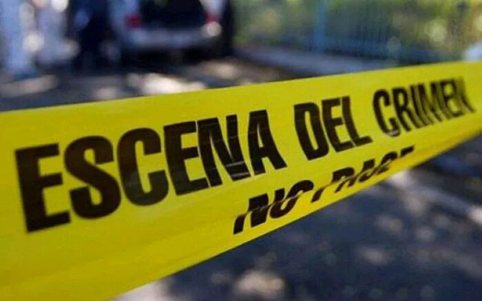 Delincuente es abatido tras asaltar un banco en Zacapu