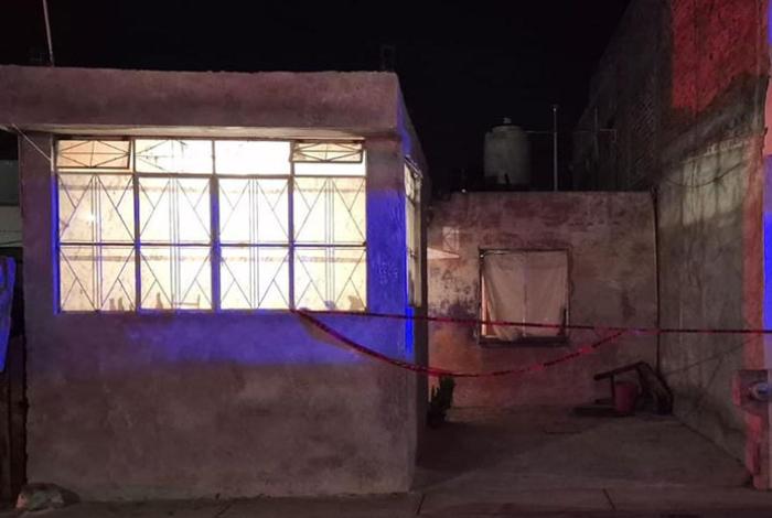 Delincuentes asesinan a 3 mujeres en el Fraccionamiento Villas San José, de Zamora