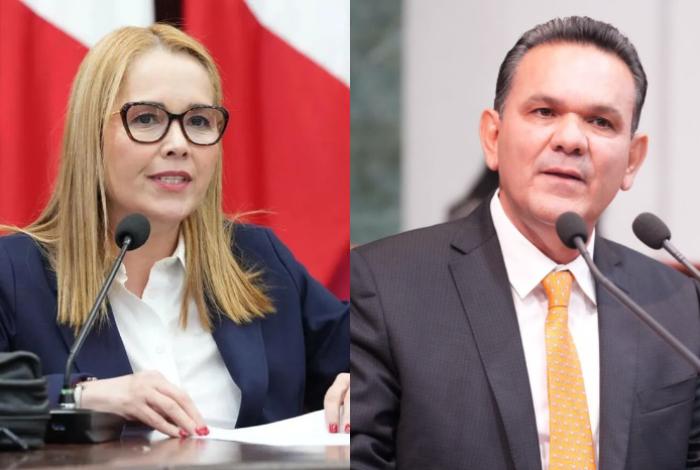 Delincuentes atacan a balazos a 2 diputados locales de Movimiento Ciudadano en Culiacán