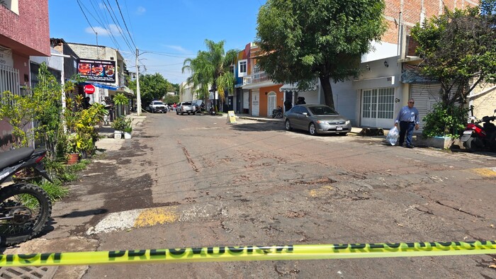 Delincuentes disparan contra una tortilleria de Zamora; hay una empleada herida