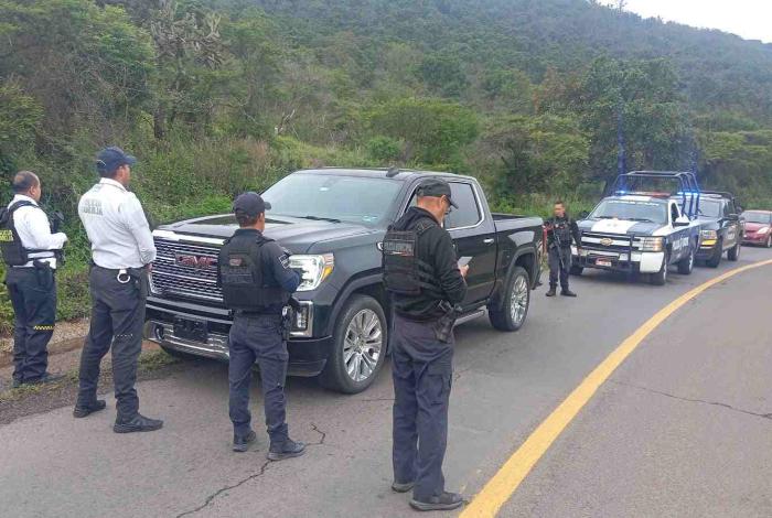Delincuentes roban camioneta de diputada en Morelia; policías municipales y de Charo la recuperan