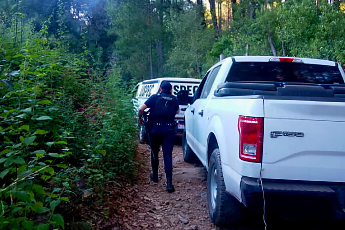 Delincuentes ultiman a balazos a un campesino en Acuitzio