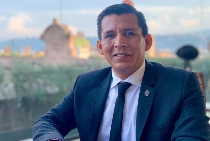 Denuncia juez federal Sergio Santamaría manipulación en elección judicial