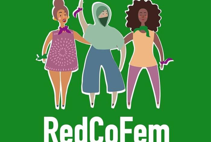 Denuncia RedCofem misoginia y narcocultura en el Jalo Fest