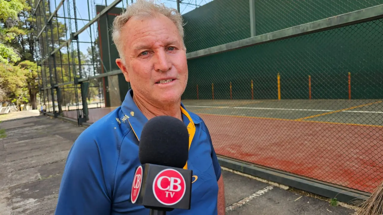 Denuncian abandono y deterioro en el Centro Deportivo Venustiano Carranza de Morelia
