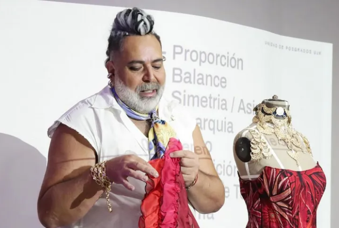 Denuncian montaje judicial contra Héctor Terrones