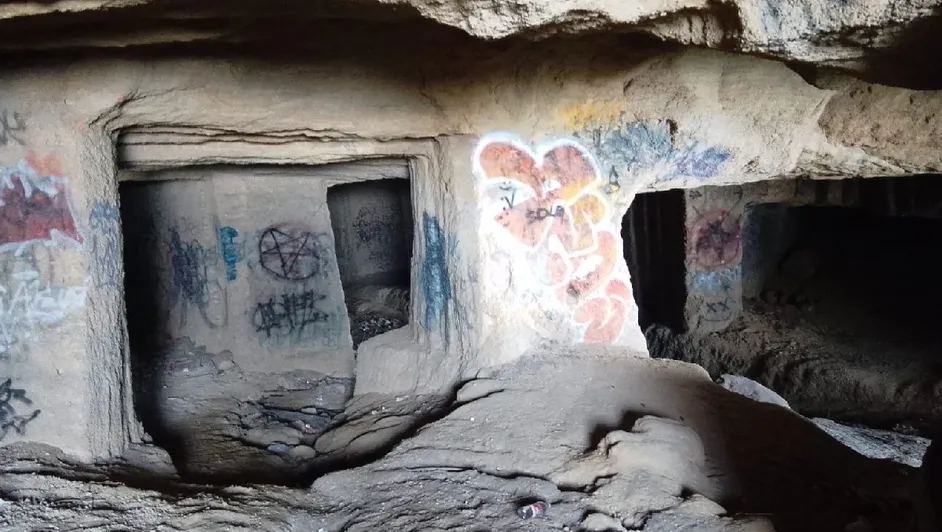 Denuncian sacrificio de animales por parte de supuesta secta en Atizapán