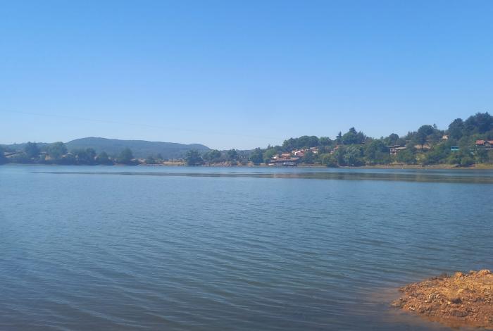 Denuncian saqueo ilegal de agua en Umécuaro: hasta 100 pipas en 22 días