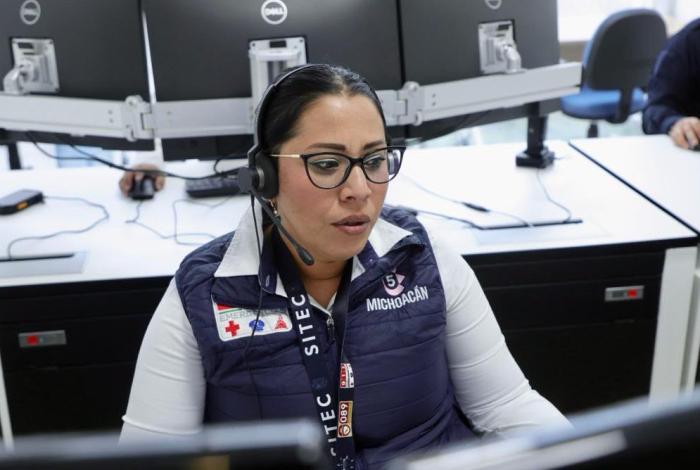 Denunciar una extorsión te protege y evita nuevas víctimas