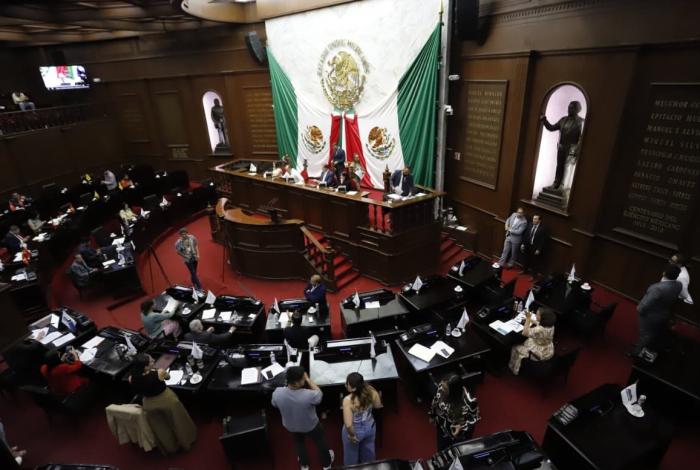 Dependencias públicas deberán conservar documentación comprobatoria de pagos por cinco años