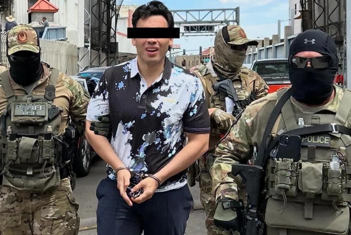 Deportación de Julio César Chávez Jr. ‘reflejo’ de cooperación entre México y EEUU: Ron Johnson