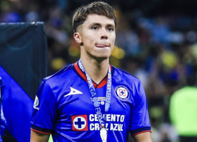 #Deportes | Cruz Azul demandará a Rodrigo Huescas y FC Copenhague tras polémico fichaje