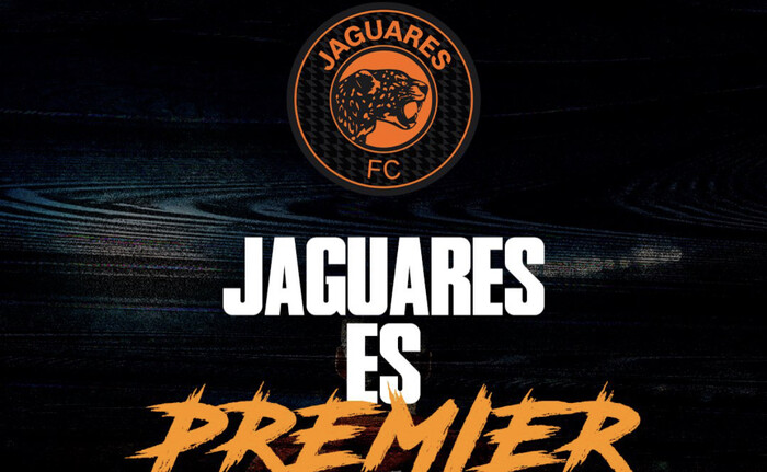 #Deportes | Liga de Expansión MX niega inscripción a Jaguares de Chiapas