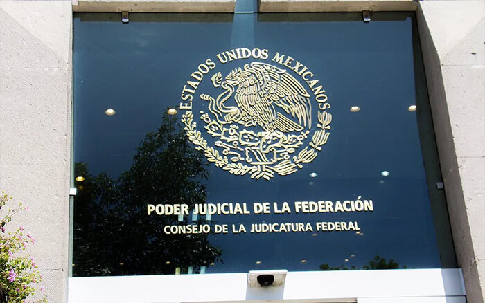 Desacato del CJF provoca una crisis constitucional según la JUFED