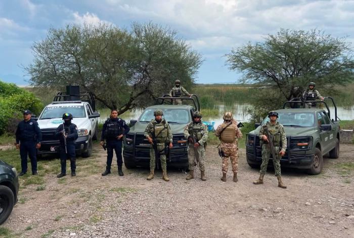 Desactivan toma clandestina de hidrocarburo en Cuitzeo