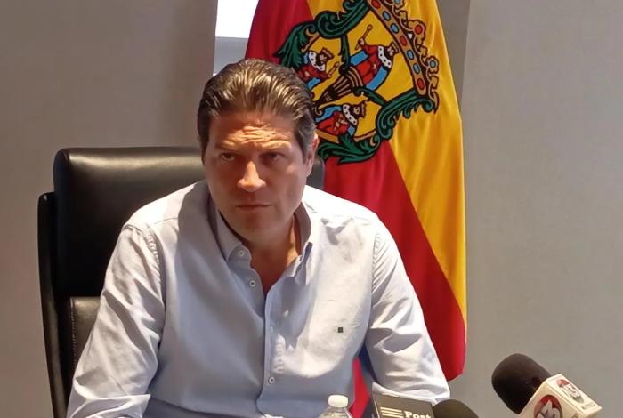 Desaira Sheinbaum: Alfonso Martínez será orador en natalicio de Morelos