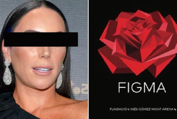 Desaparece FIGMA, fundación de Inés Gómez Mont