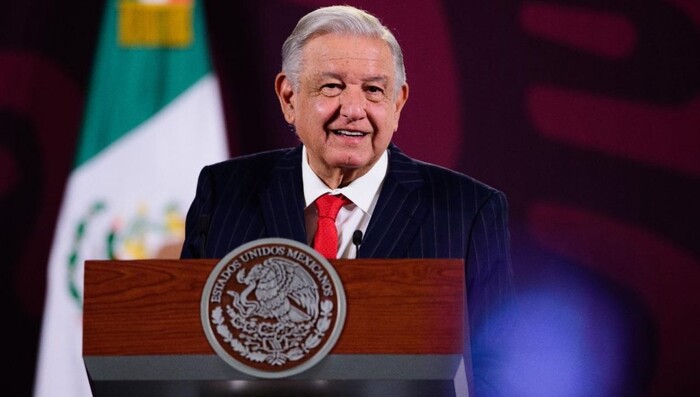 Desaparición de organismos autónomos permitirá ahorros de 100 mil mdp al año: AMLO