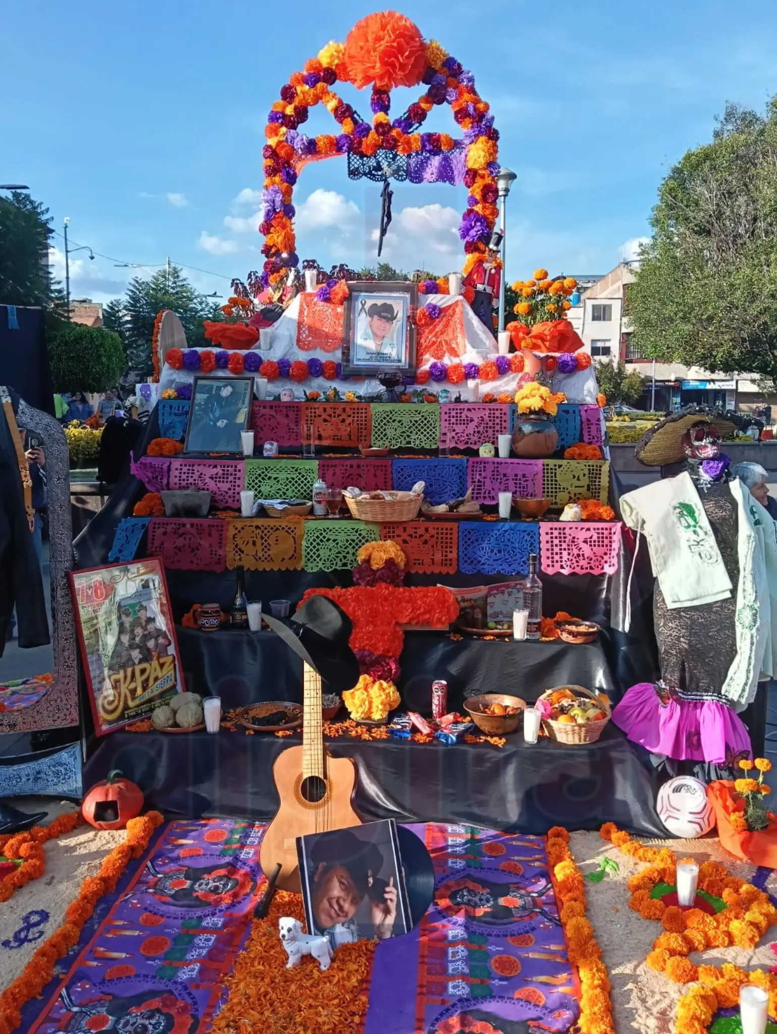 Michoacán