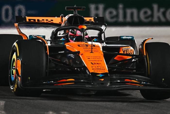 Descalificación de McLaren agita el campeonato de F1