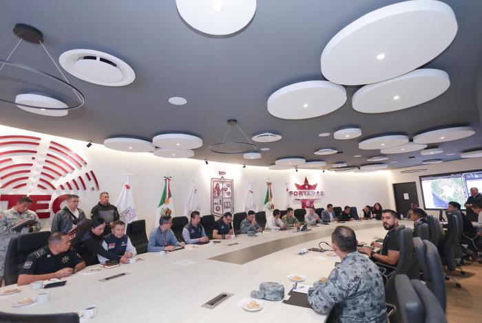 Descartadas, incidencias en jornada electoral