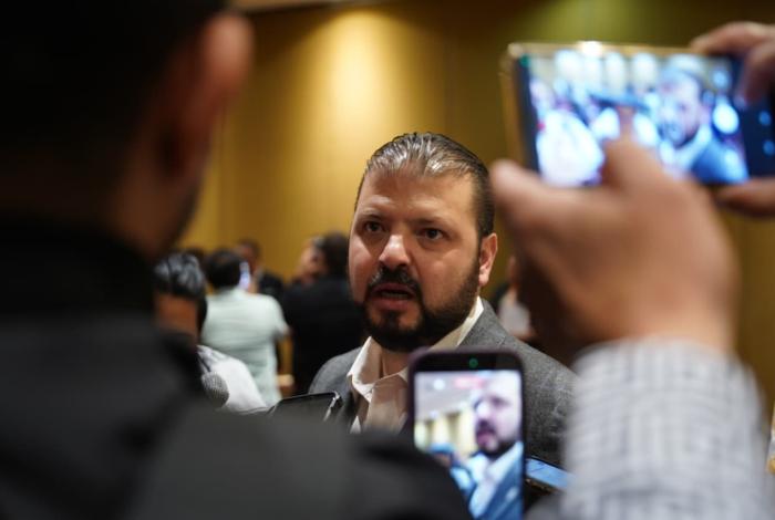 Desconoce Segob posible traslado de restos de ‘El Mencho’