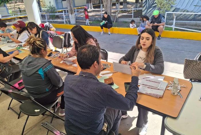 Descubre el calendario del próximo pago para Beca Rita Cetina