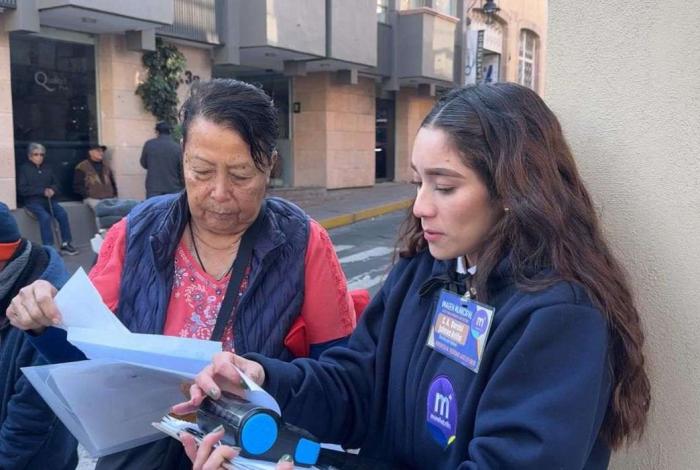 Descuentos de hasta 70% en predial, con el programa ‘Morelia al Día’