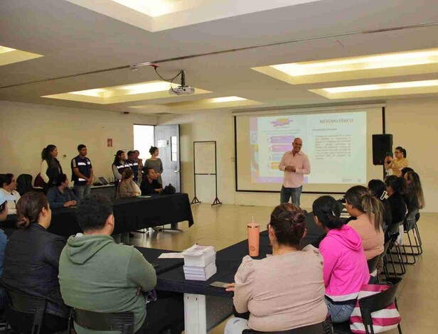 Desde el ayuntamiento se combate al dengue