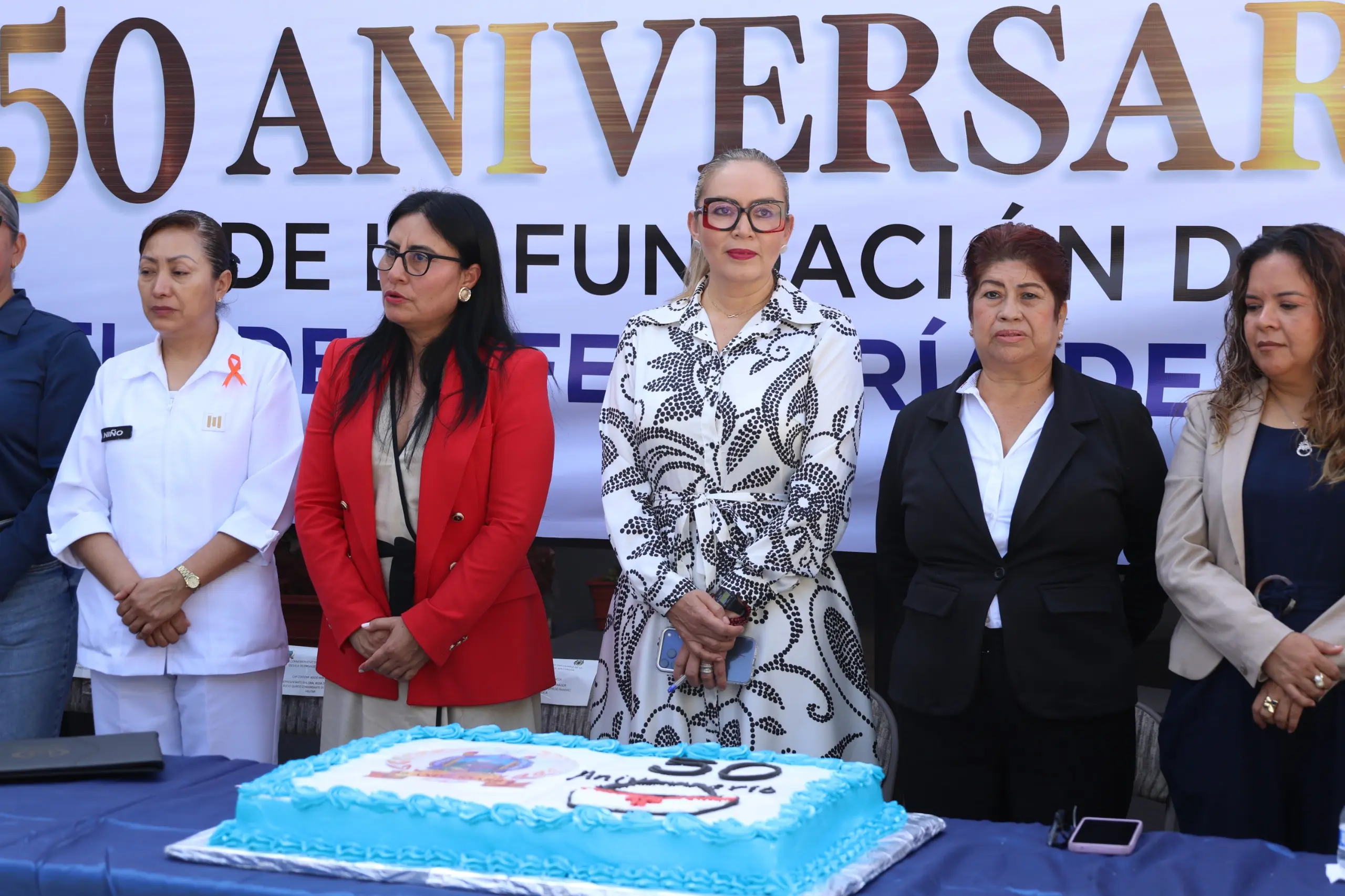 Desde las aulas se gesta la paz en Michoacán, pronuncia Yarabí Ávila en Apatzingán