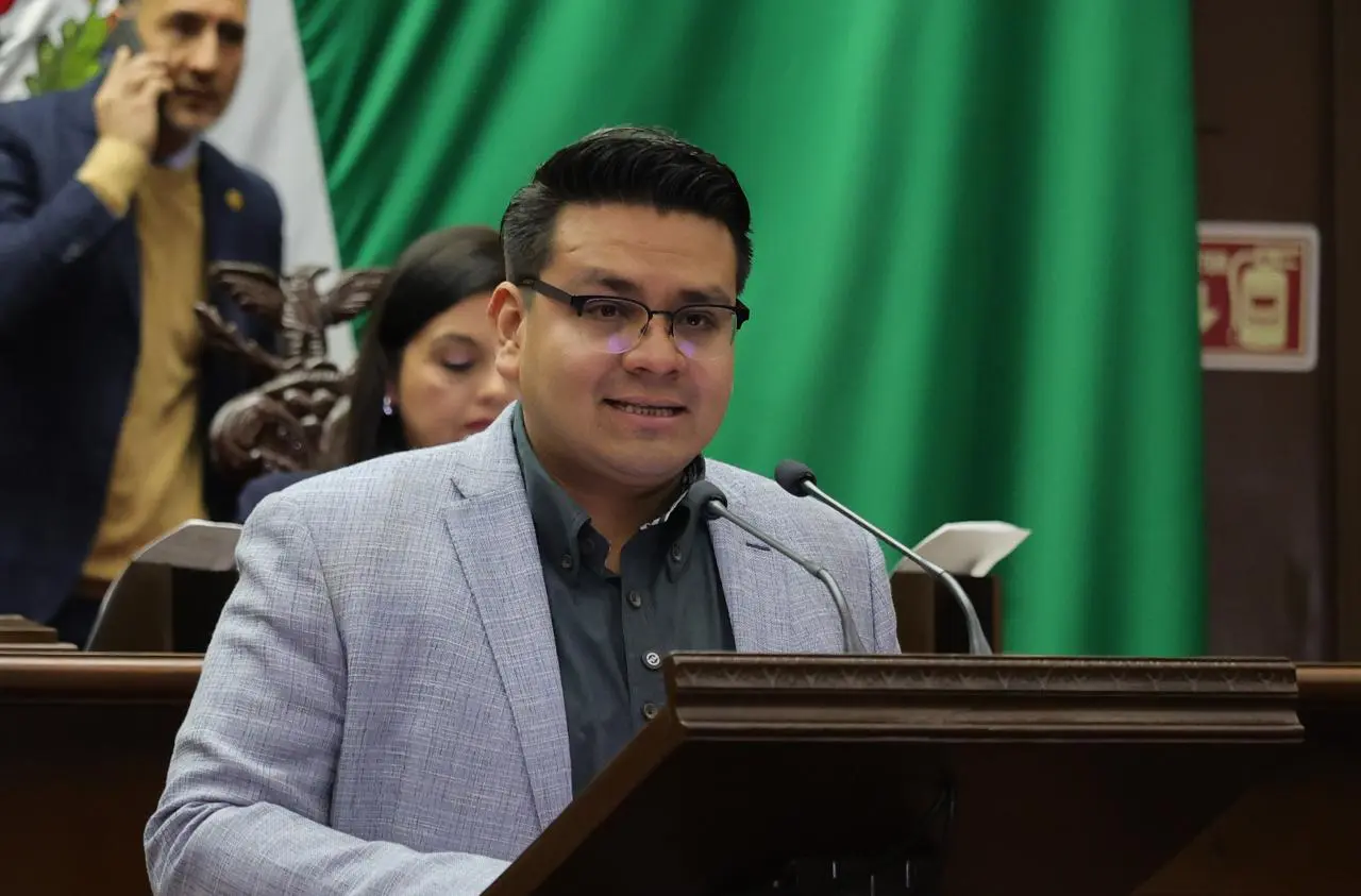 Desde Tribuna, Toño Carreño pide se creen partidas presupuestales para prevención de incendios