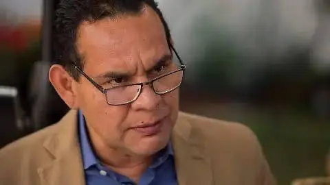 Desecha SCJN amparos del exauditor Miguel Ángel Aguirre; ratifican selección de Marco Bravo quien deberá tomar protesta en el Congreso