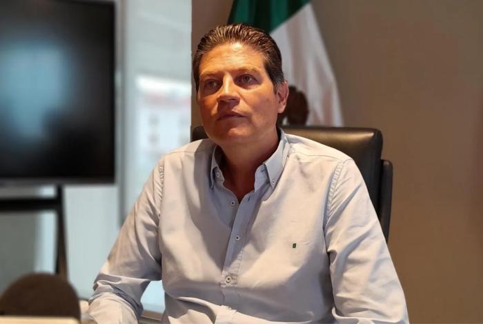 Desestima Alfonso Martínez amenazas para el 15-S en Morelia