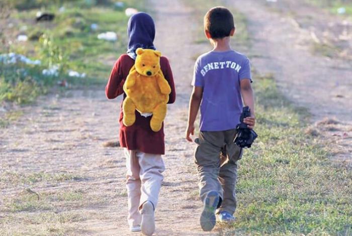 Desmantelan en Brasil una red de explotación infantil con conexiones en 15 países, incluyendo México